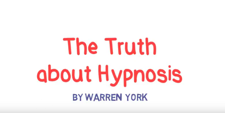 The Truth About Hypnosis