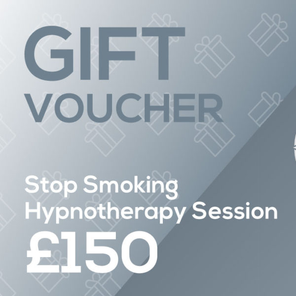Warren York Hypnotherapy Stop Smoking Voucher